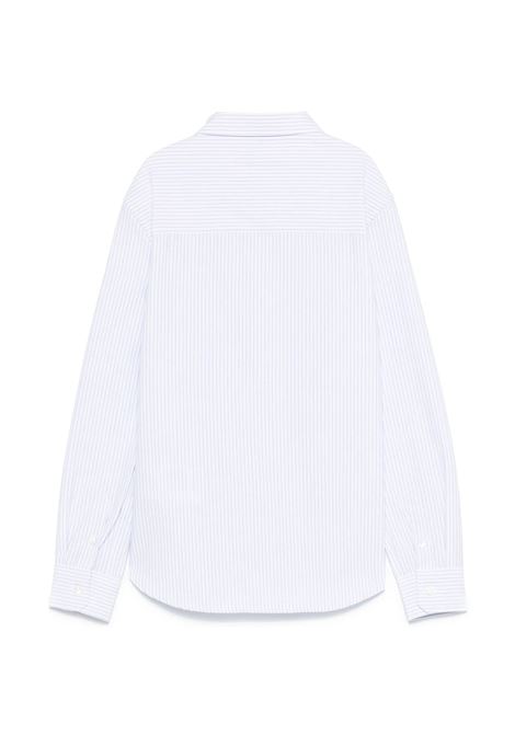 Camicia a righe GOLDEN GOOSE KIDS | GKP01397 P00192410133